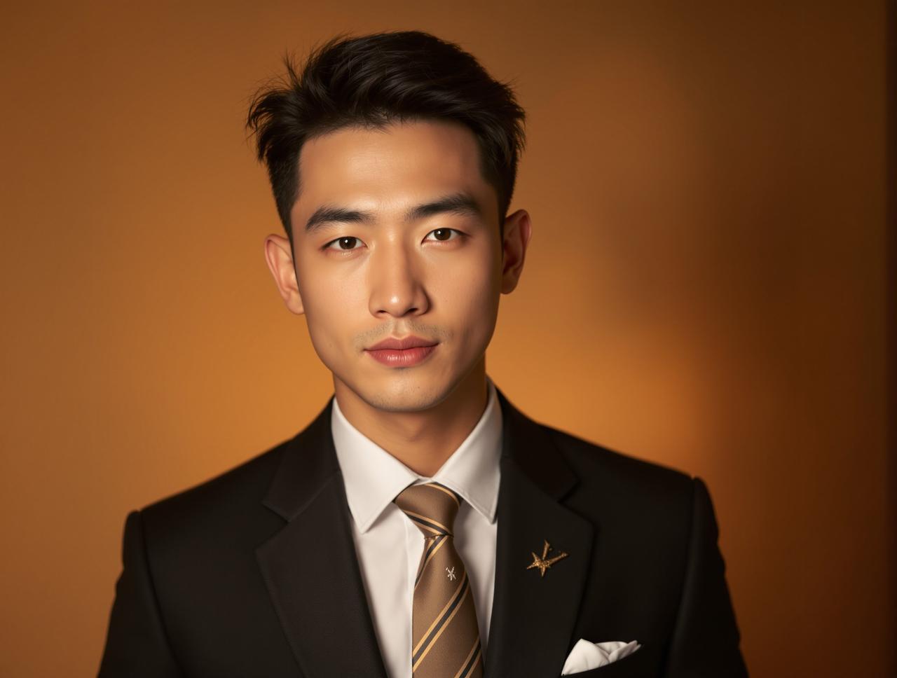 糖心视频签约新生代实力派演员陈晓宇，开启全新合作篇章