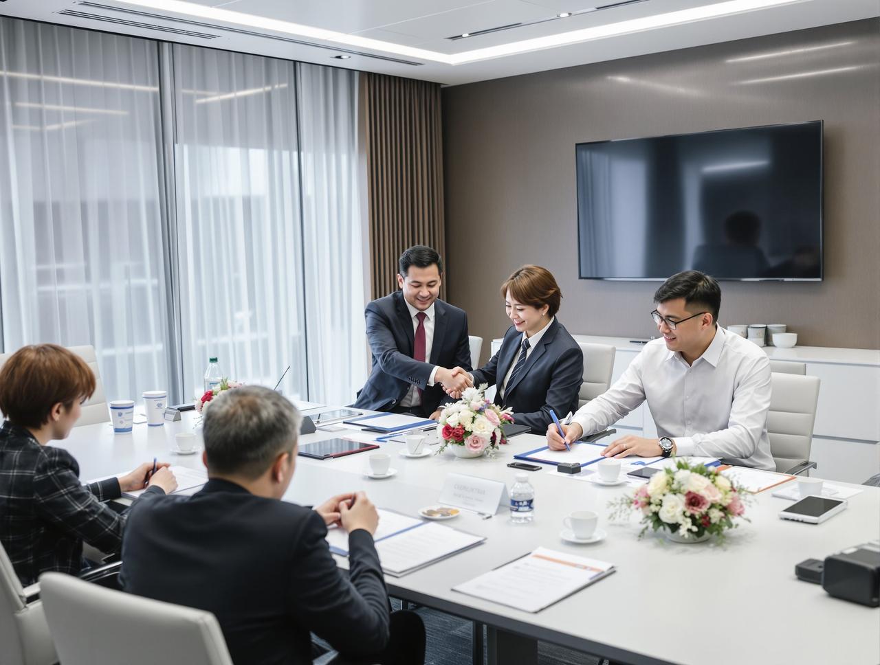 糖心视频与腾讯视频达成战略合作，共同打造精品网络内容